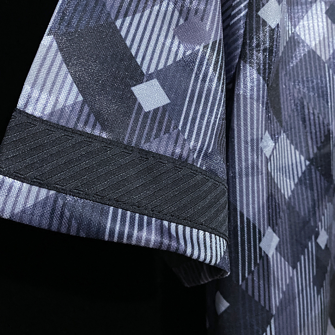 Angleterre Maillot Domicile Retro 1990 miniature 9