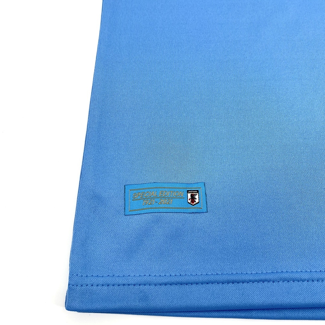 Japon Maillot Domicile Retro 1921 miniature 8