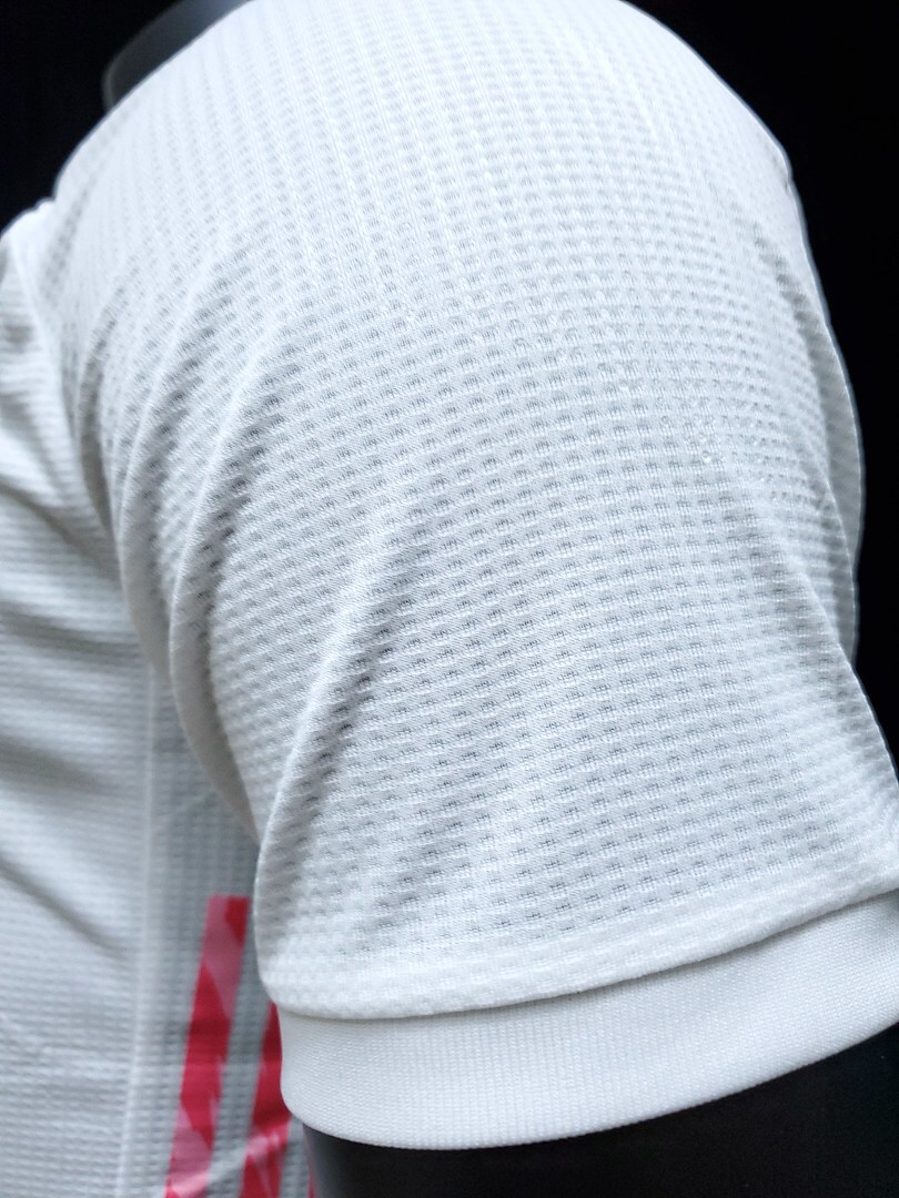 Real Madrid Maillot Domicile 2020-2021 miniature 5