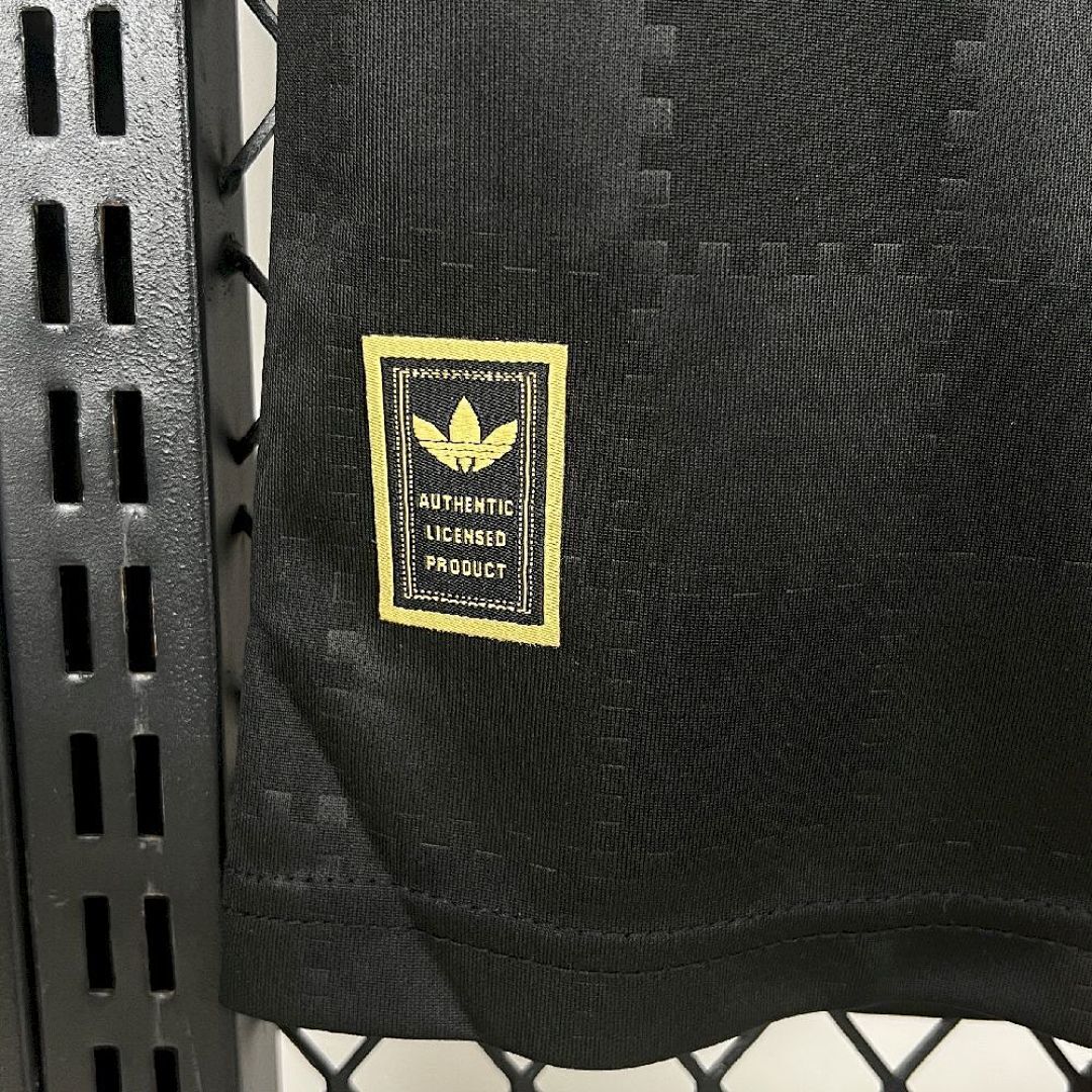 Bayern Munich Maillot Third 2025-2026 miniature 4