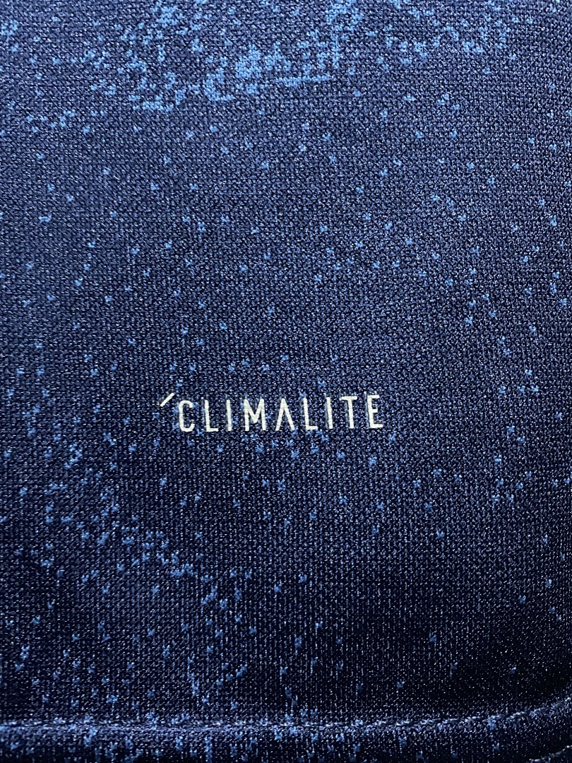 Real Madrid Maillot Exterieur 2019-2020 miniature 5