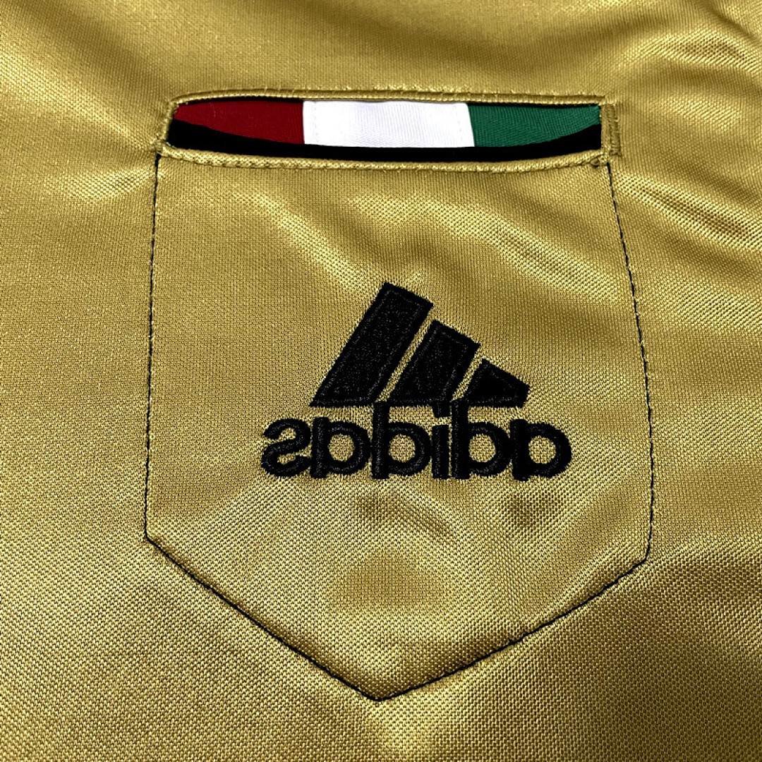 AC Milan Maillot Third Retro miniature 7