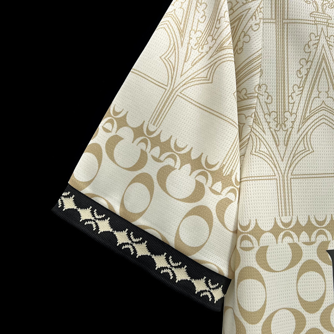 2425Ac Milan Joint Edition S Xxxxl Maillot Domicile miniature 5