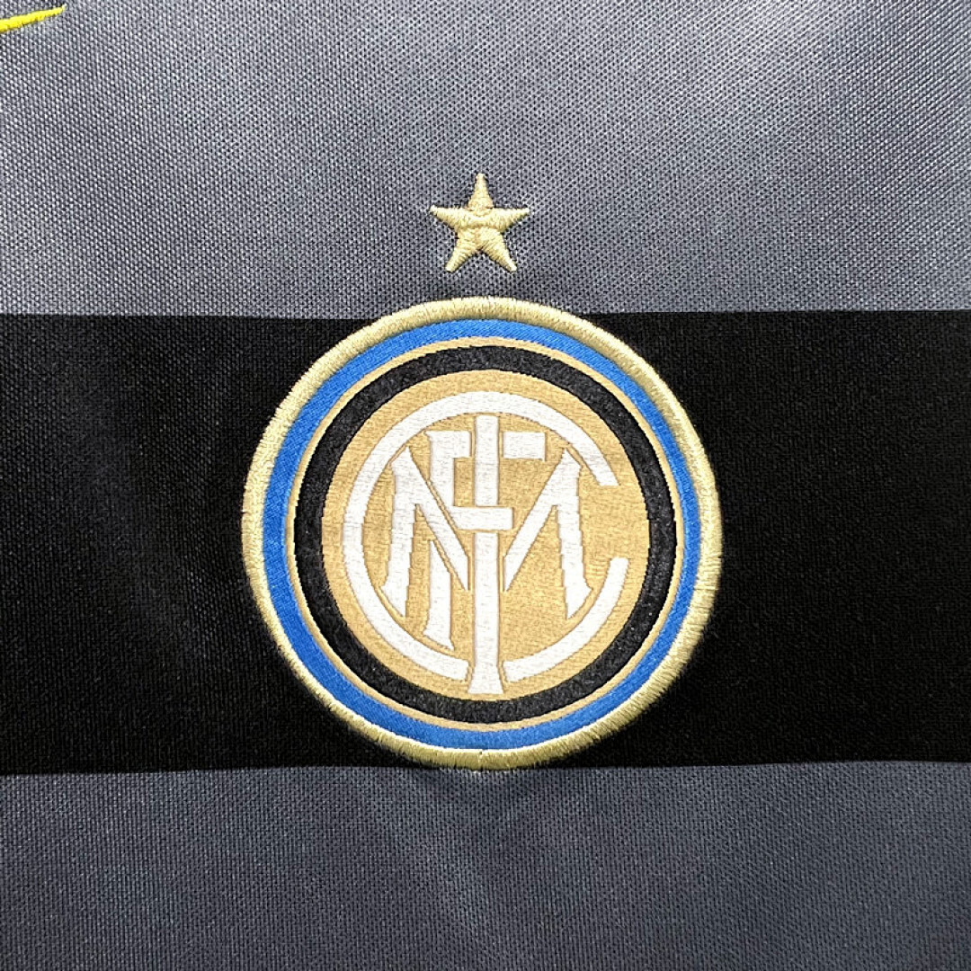 Inter Milan Maillot Third 2021 miniature 3