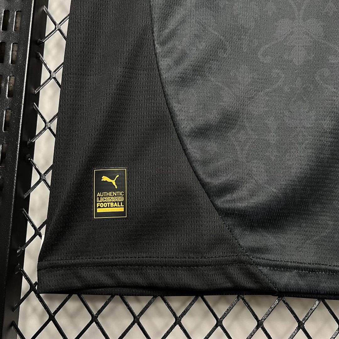 Valencia Cf 2024-2025 Maillot Exterieur miniature 6