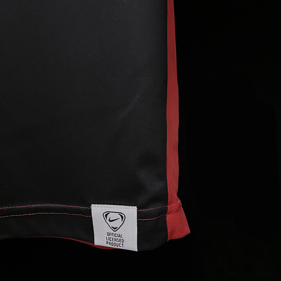 Flamengo Maillot Domicile Retro miniature 5