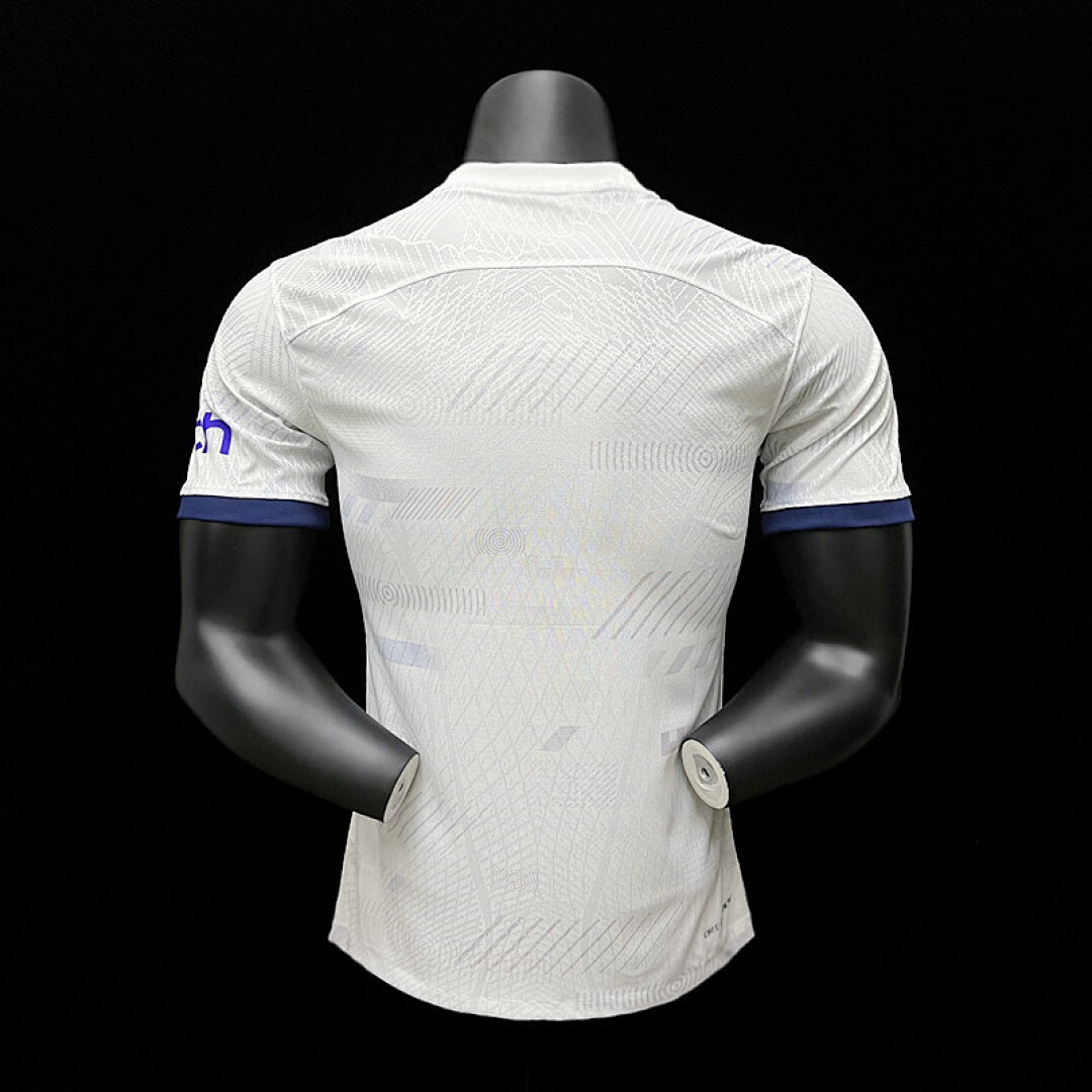 Tottenham Maillot Domicile Version Joueur miniature 5