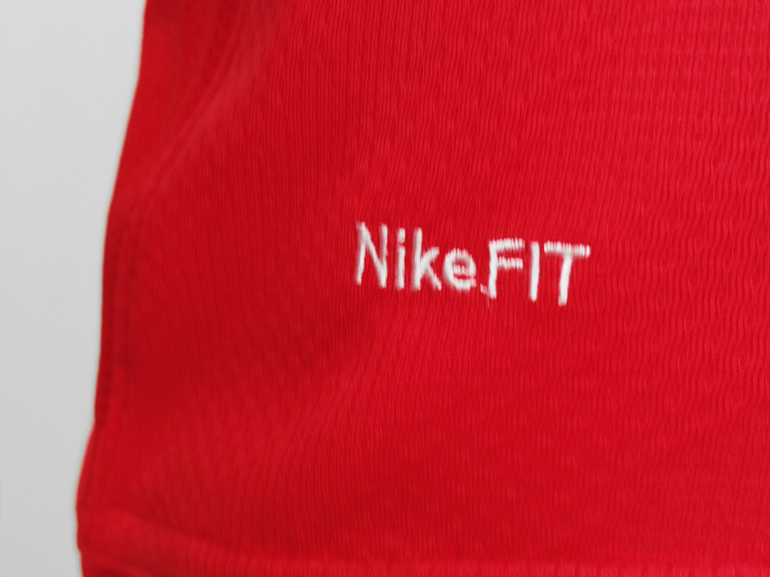 A definir Maillot Domicile Manches Longues Retro 2007-2008 miniature 3