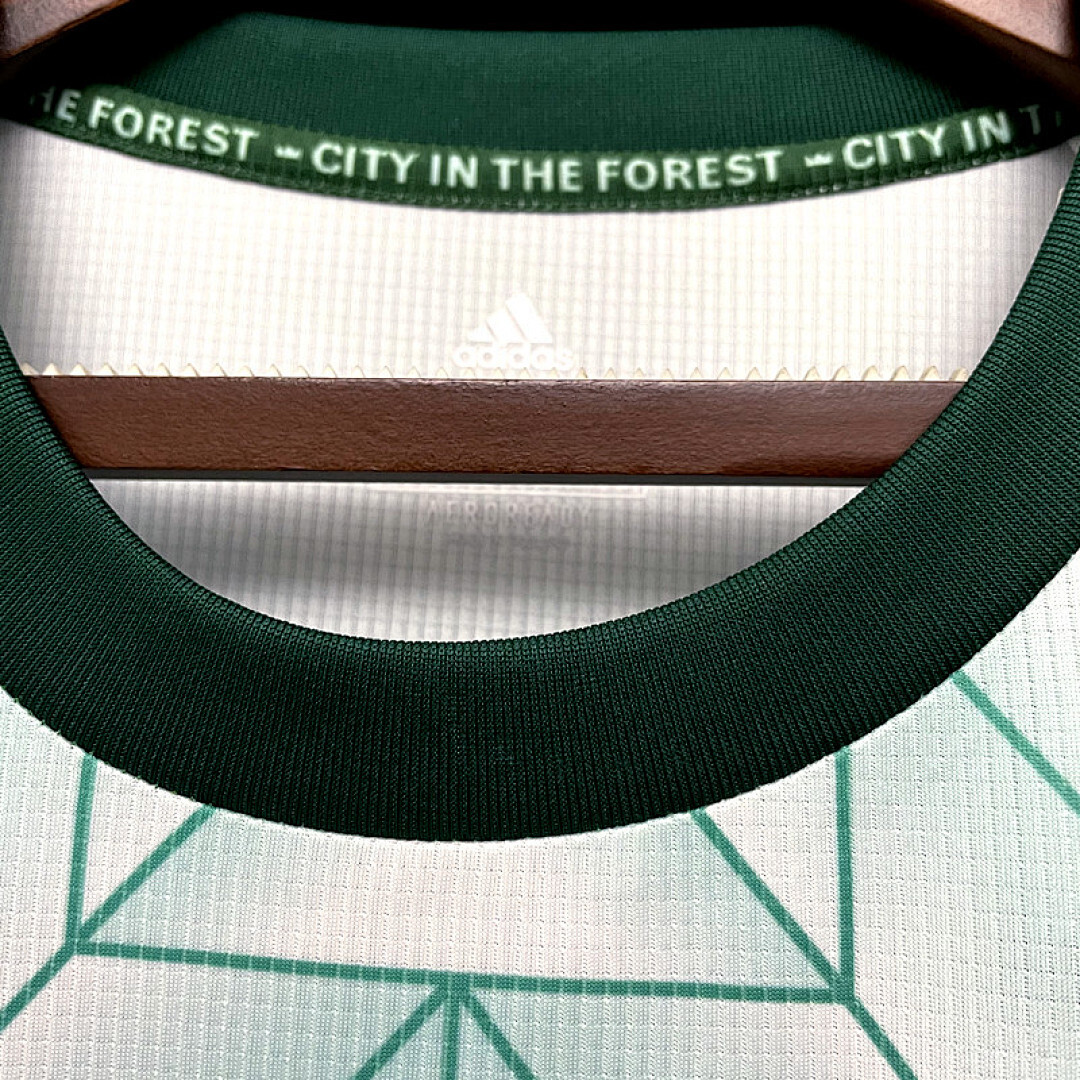 2223 Atlanta Maillot Exterieur miniature 8