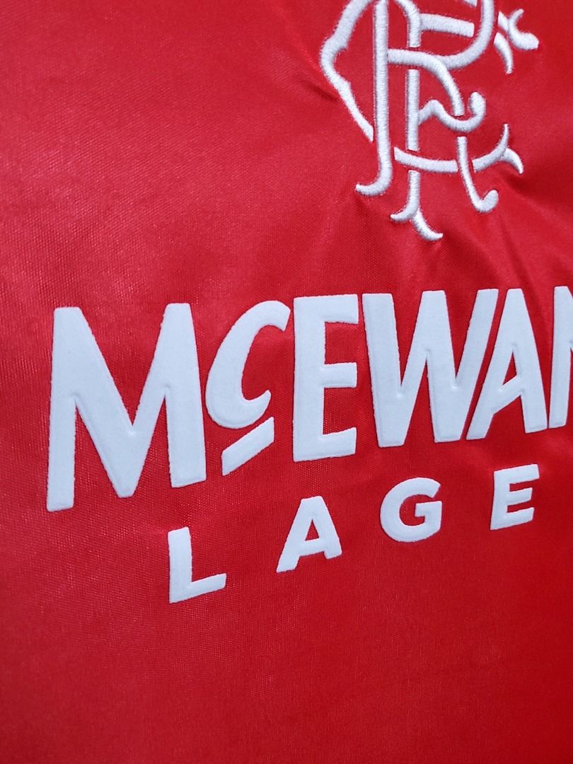 A definir Maillot Third Retro 1996-1997 miniature 4