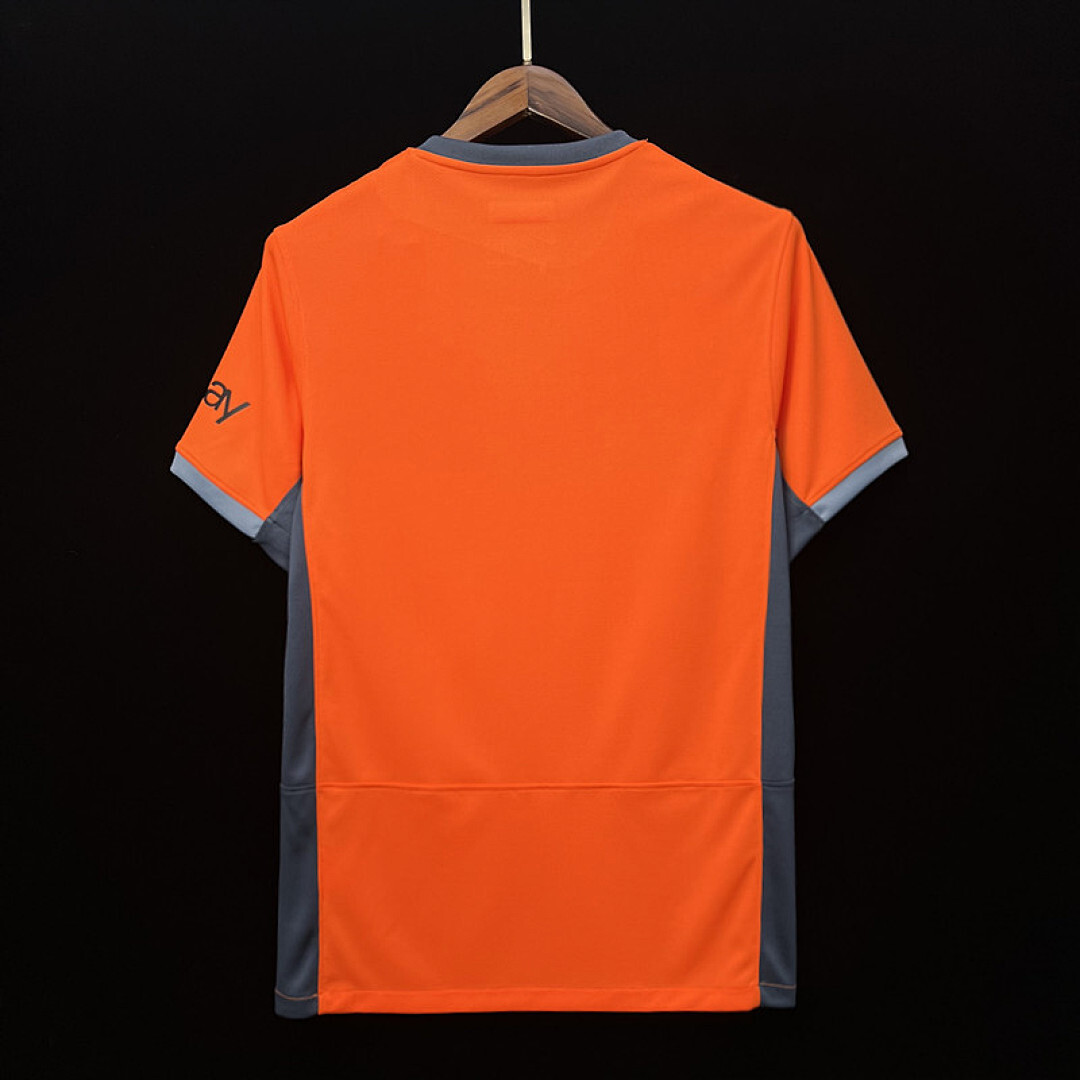 Inter Milan Maillot Third miniature 7