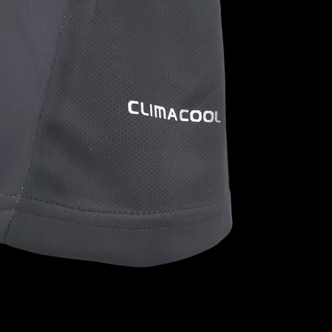 Chelsea Maillot Third Retro miniature 8