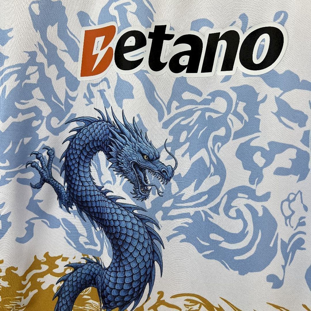 FC Porto Maillot Domicile Edition Speciale 2025-2026 miniature 6