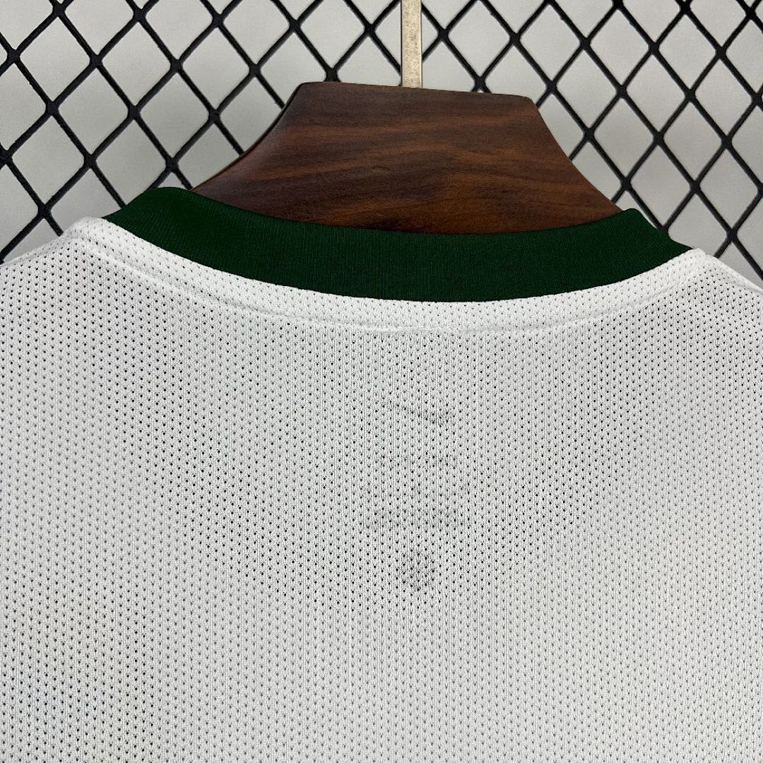 Elche Cf Maillot Domicile 2025-2026 miniature 4