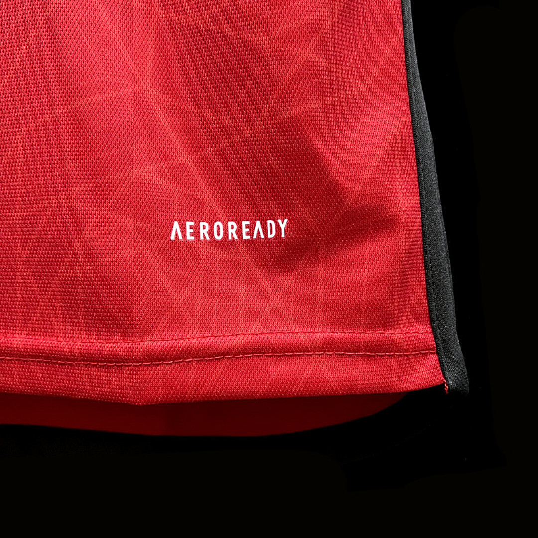 2324 M U Maillot Domicile miniature 5