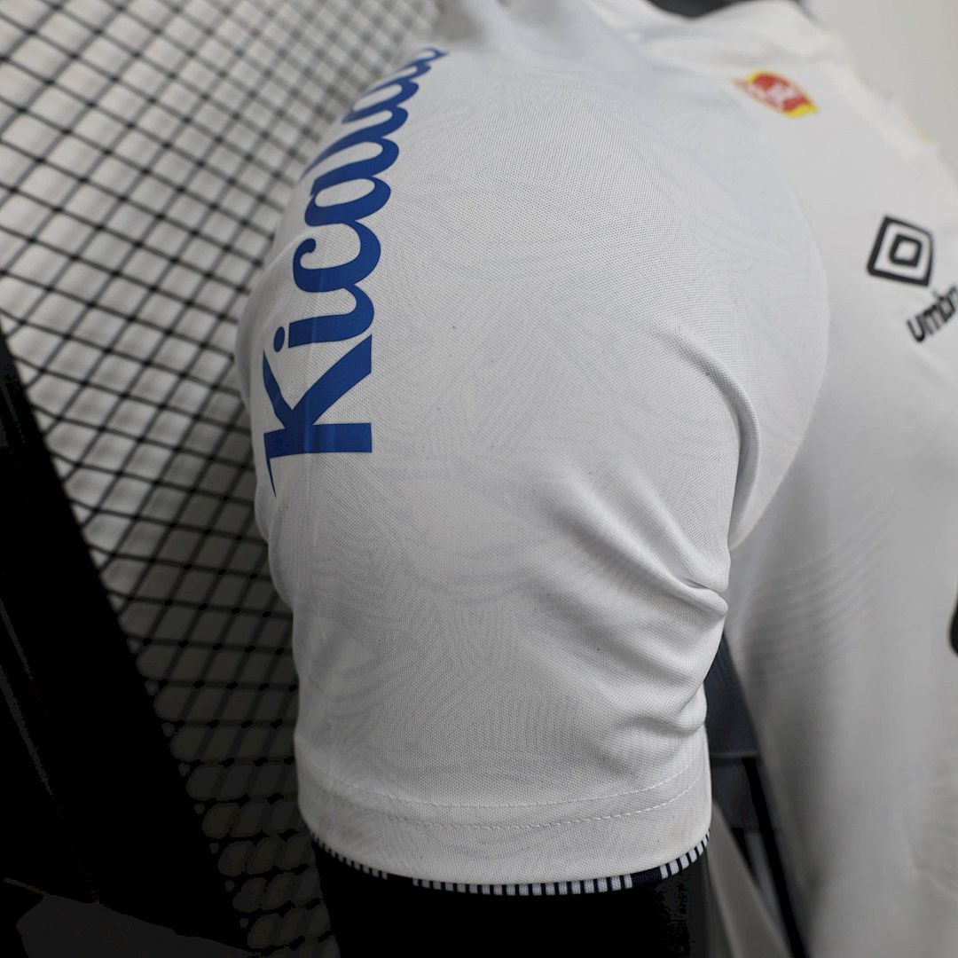 Santos Maillot Domicile Version Joueur miniature 4