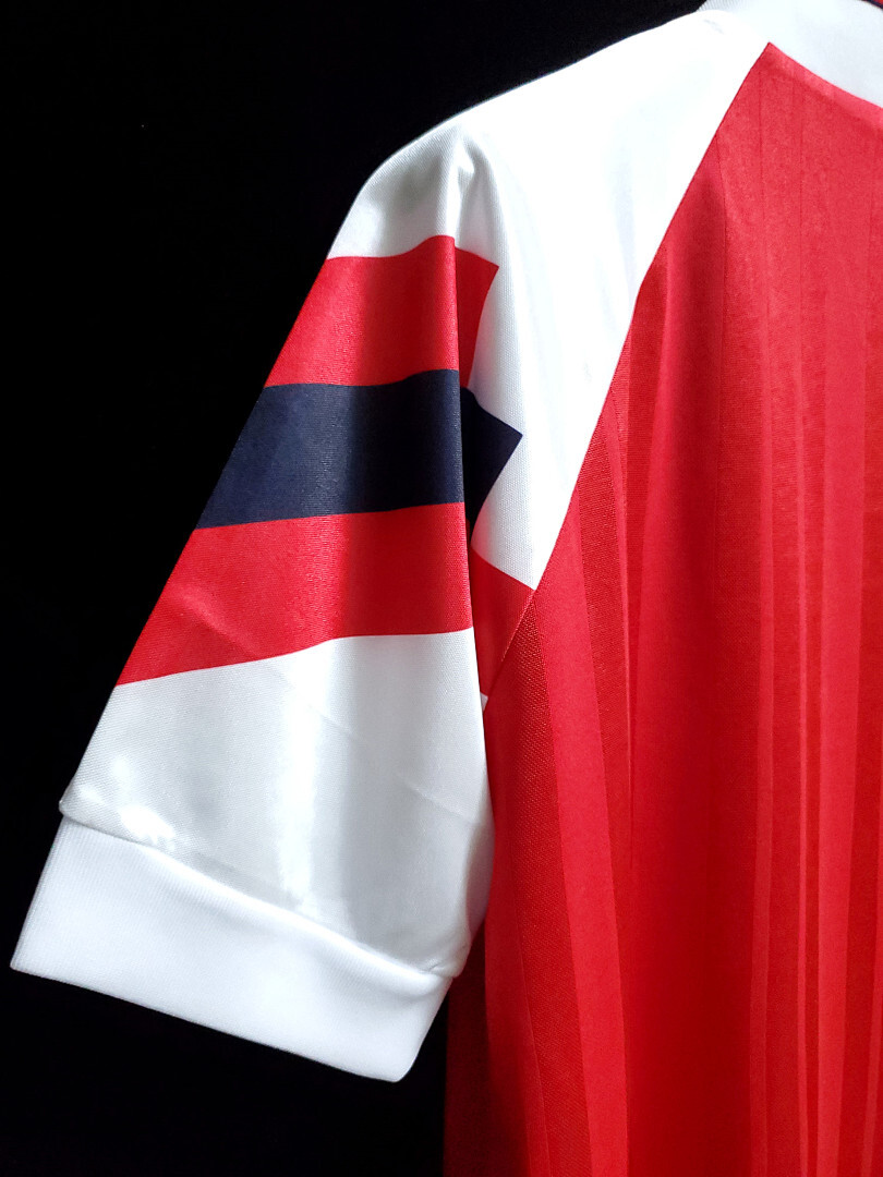 Arsenal Maillot Domicile Retro 1992-1993 miniature 11