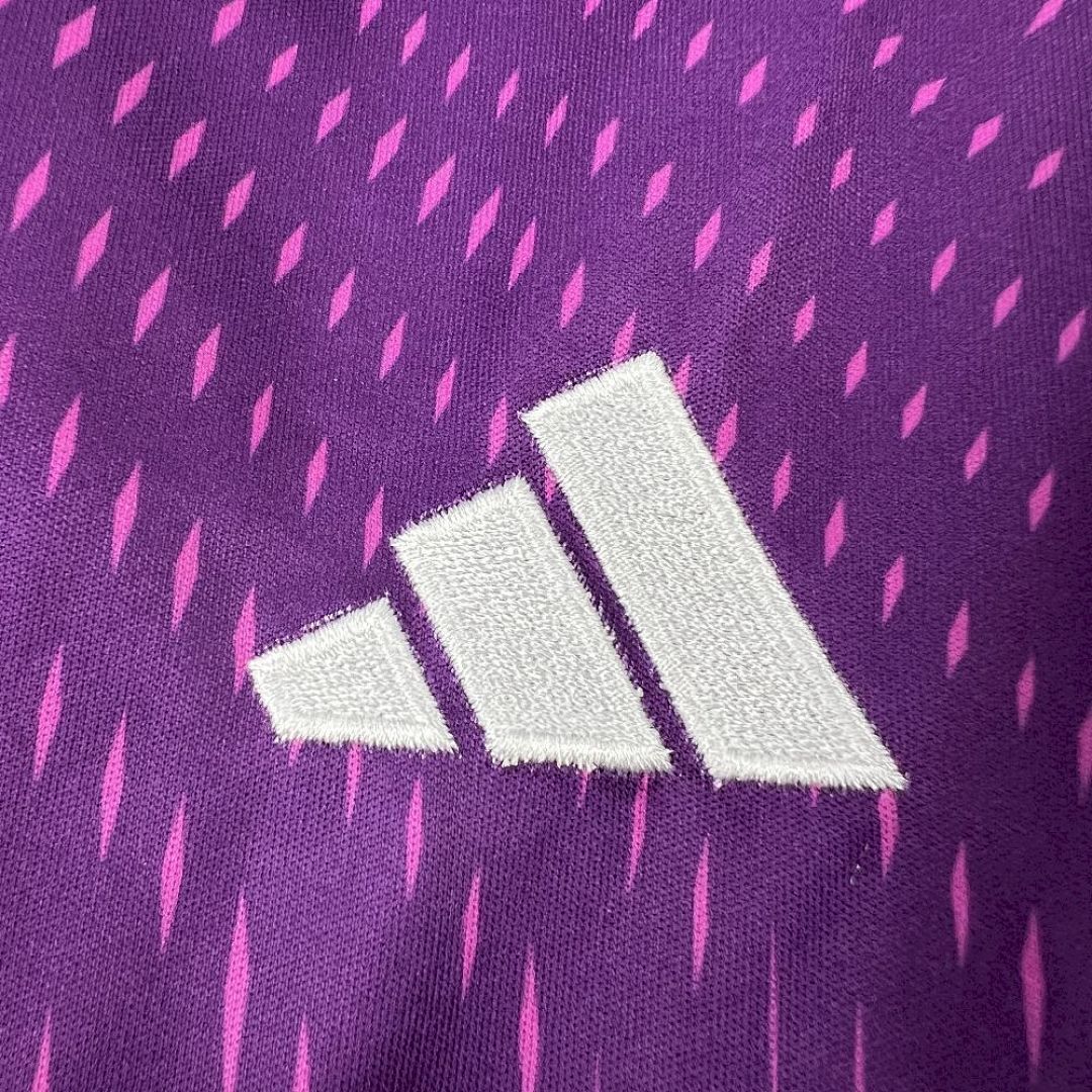 Atletico Madrid Gardien Domicile 2025-2026 miniature 6