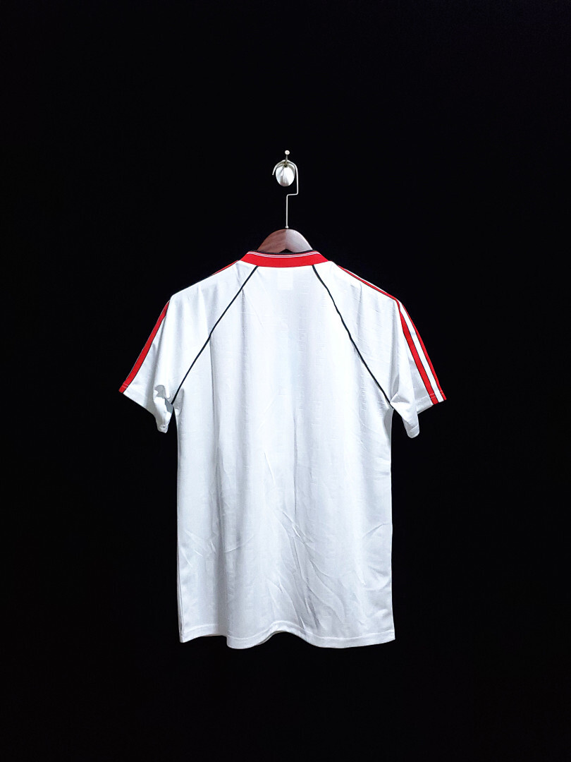 A definir Maillot Exterieur Retro 1988 miniature 14