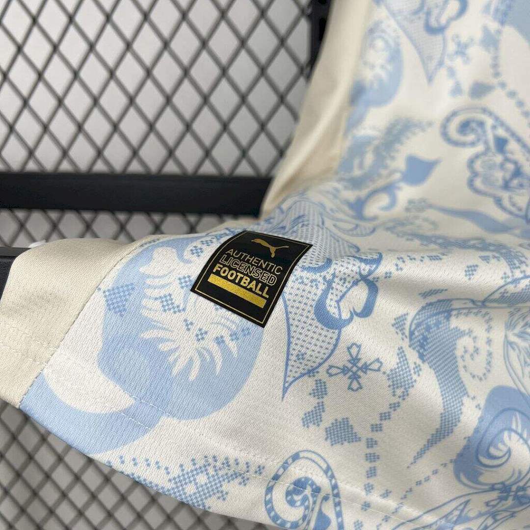 Palermo F C 2025-2026 Maillot Third miniature 6