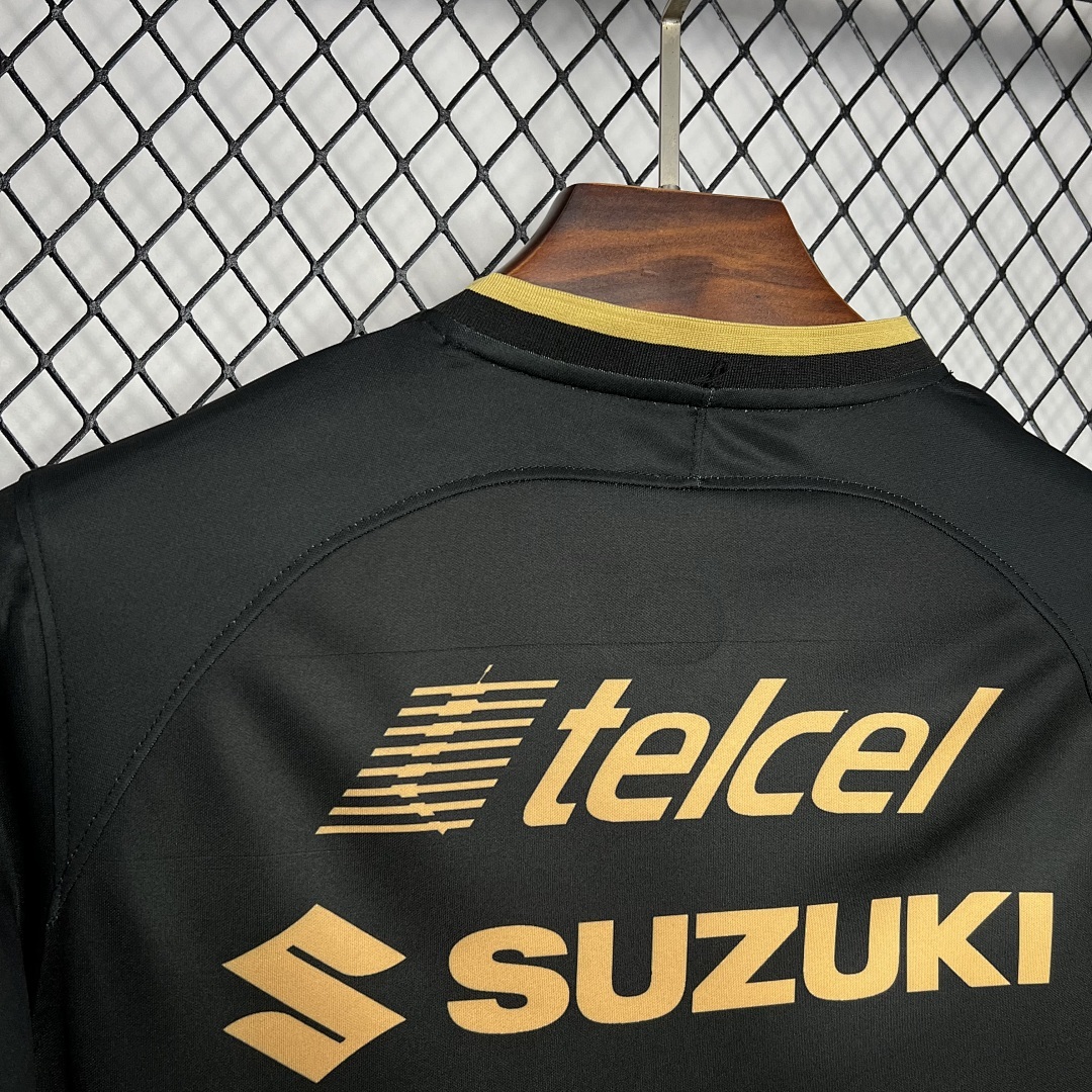 Pumas Unam 2022-2023 Maillot Third miniature 2