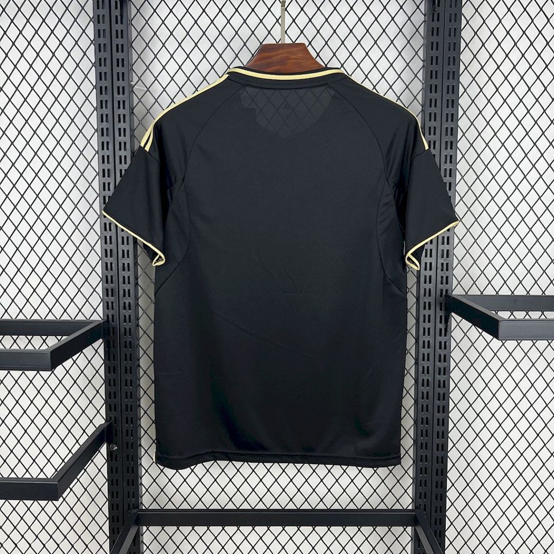 Aberdeen F C 2025-2026 Maillot Exterieur miniature 8