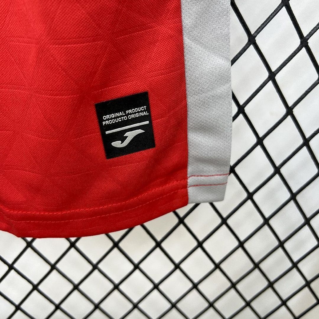 Cordoba Cf Maillot Third 2025-2026 miniature 4