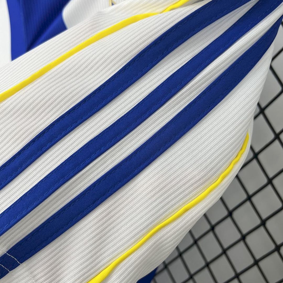 Deportivo De La Coruna 199900 Maillot Domicile Retro miniature 7