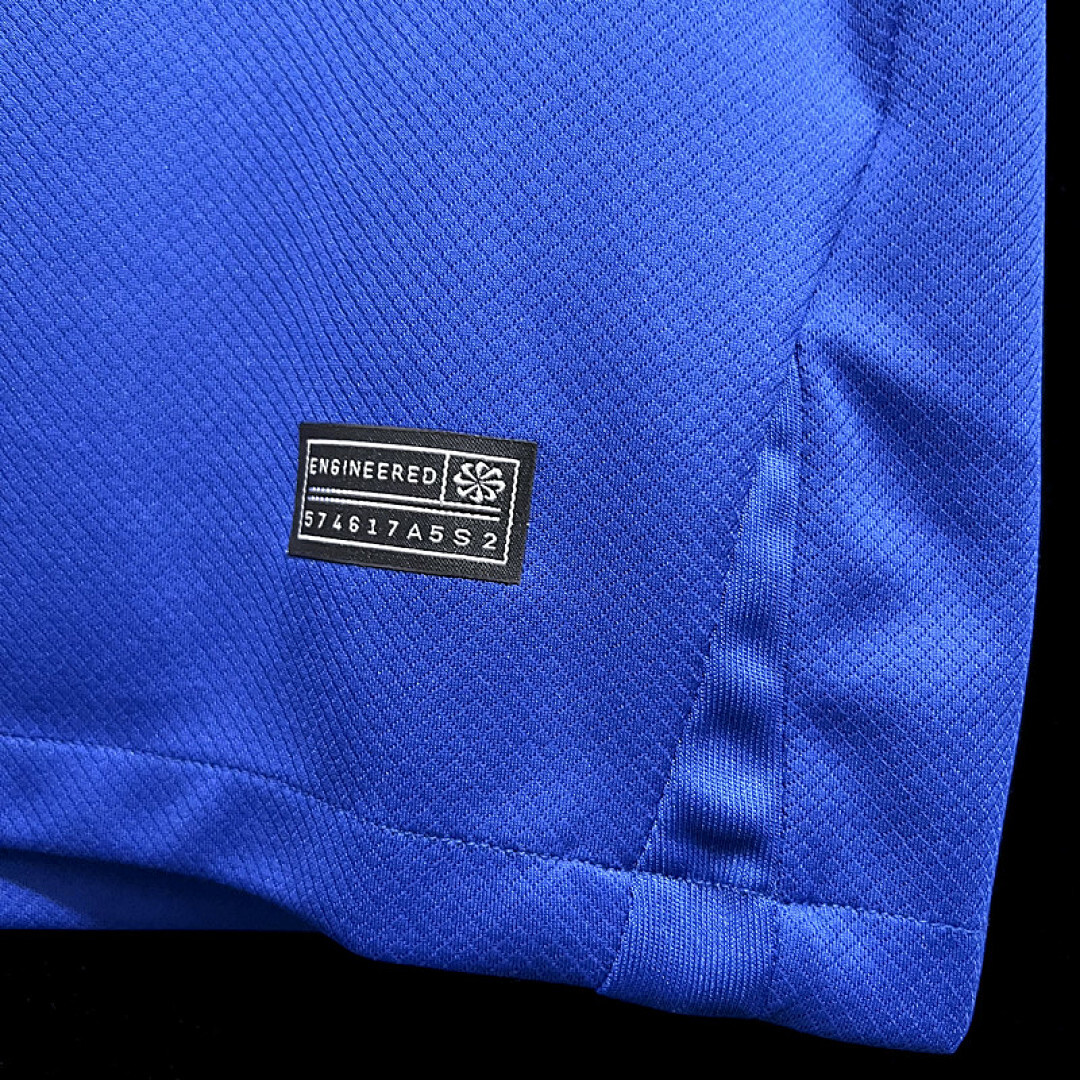 Chelsea Maillot Domicile miniature 9