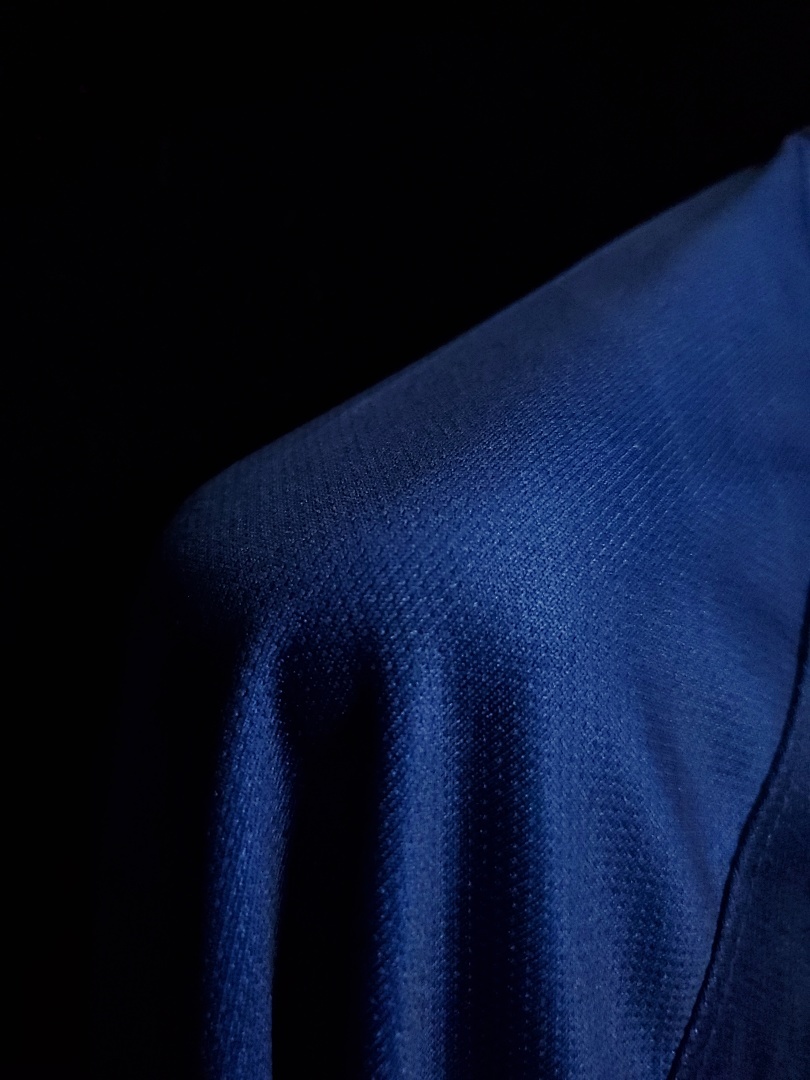 Paris Saint-Germain Maillot Domicile Manches Longues 2019-2020 miniature 3