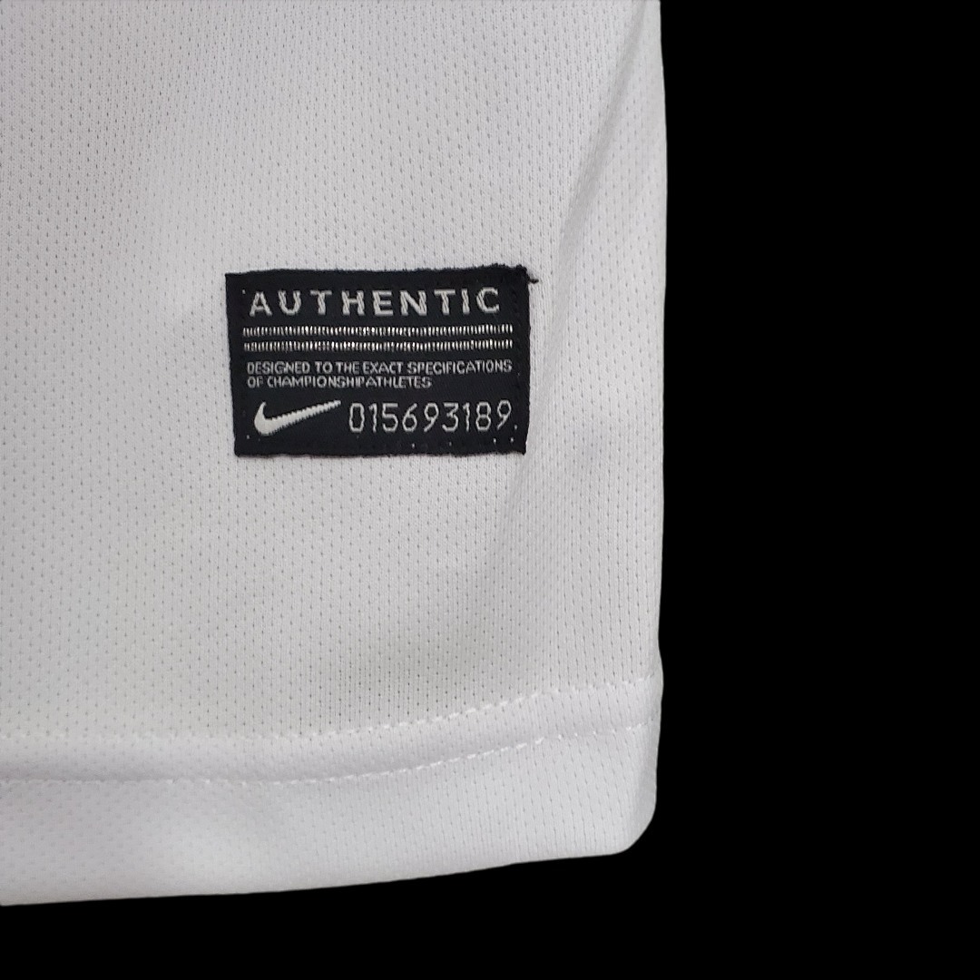 Pays-Bas Maillot Exterieur Retro 2012 miniature 6