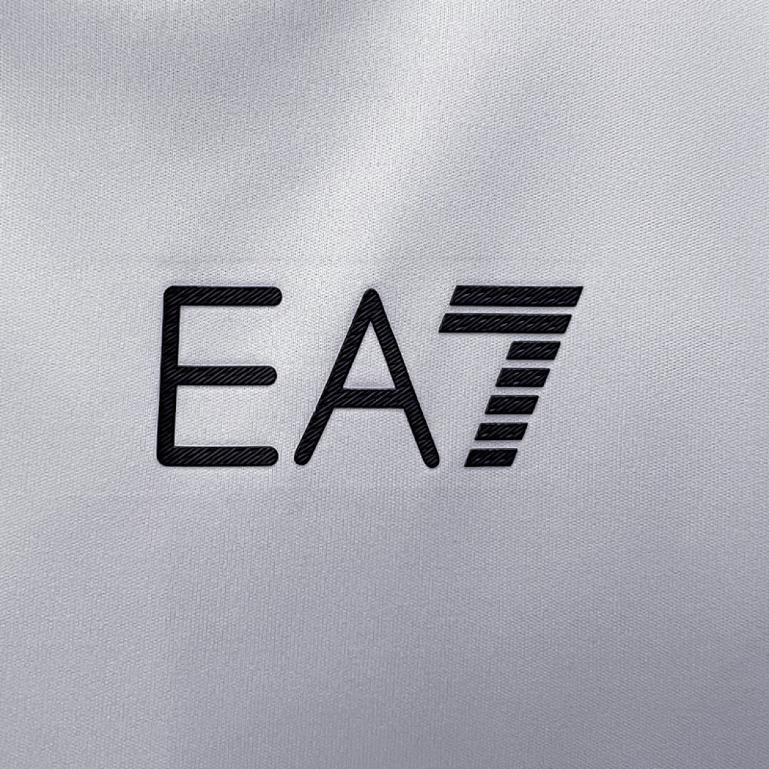 2324 Naples White S Xxl 1 Maillot Domicile miniature 4