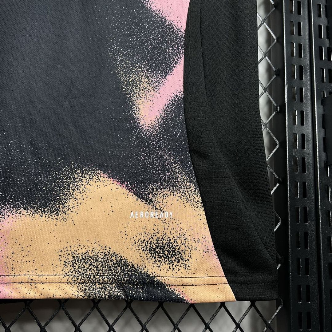 Leicester City 2024-2025 Maillot Exterieur miniature 6