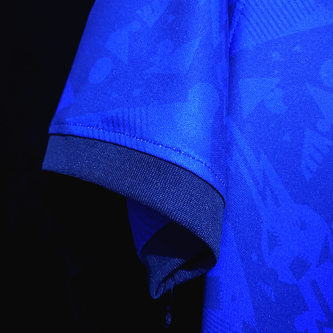 FC Barcelone Maillot Third miniature 10