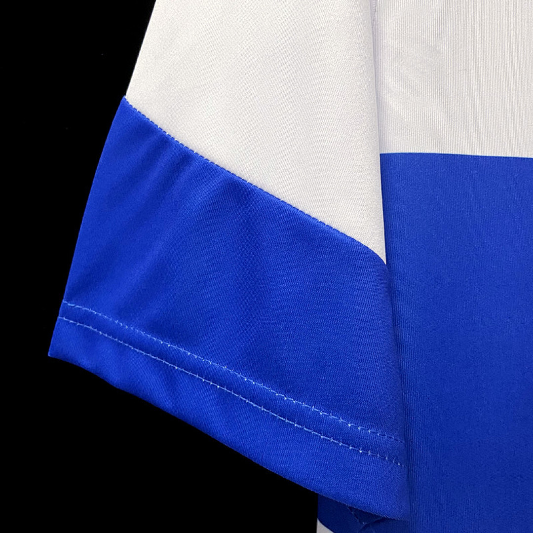 Vintage Catholic University 85Th Anniversary Edition S Xxl Maillot Domicile Edition Speciale Retro miniature 7