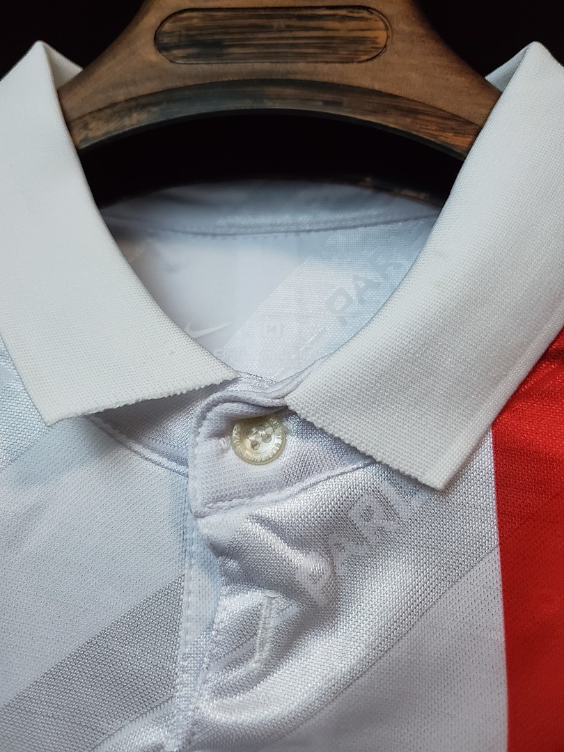 Paris Saint-Germain Maillot Third 2019-2020 miniature 9