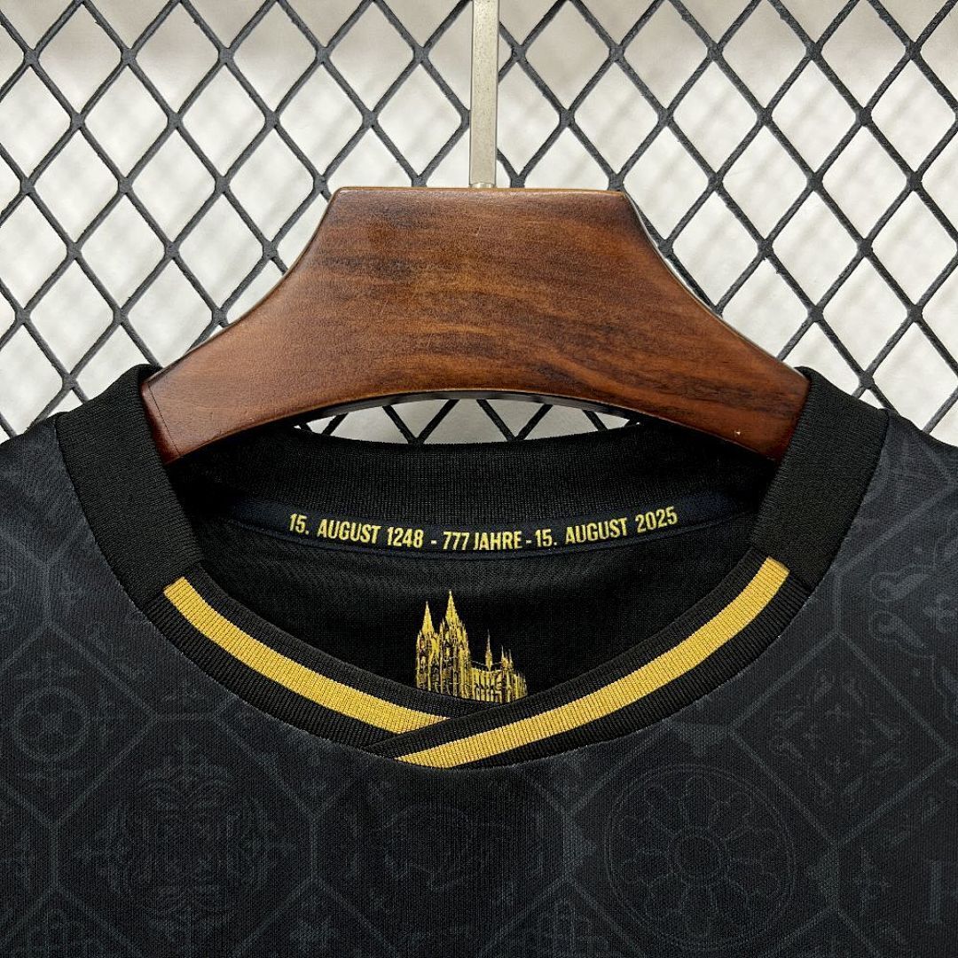 1 Fc Kln Maillot Third 2025-2026 miniature 2