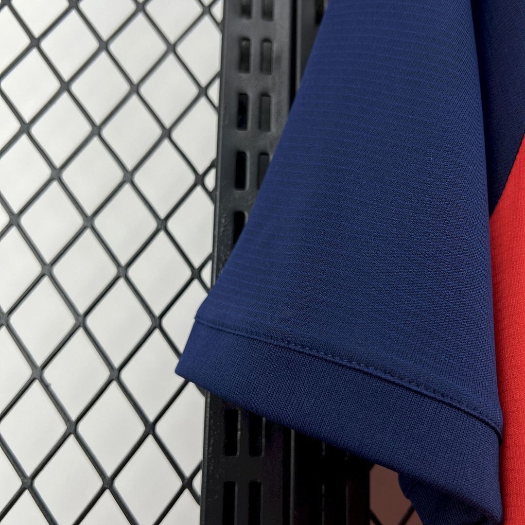 Espagne Maillot Domicile 2026 miniature 15