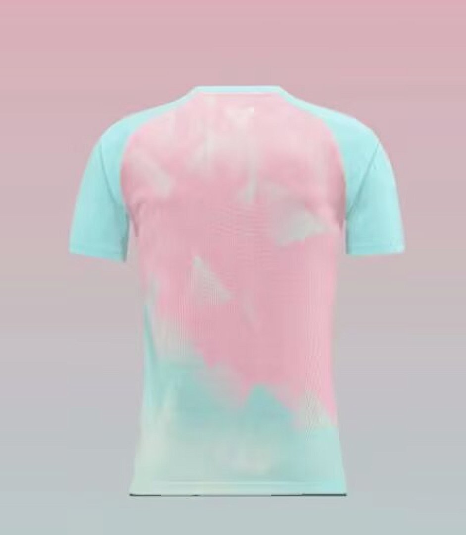 Tunisia Special Edition S Xxl Maillot Domicile Edition Speciale 2025-2026 miniature 5