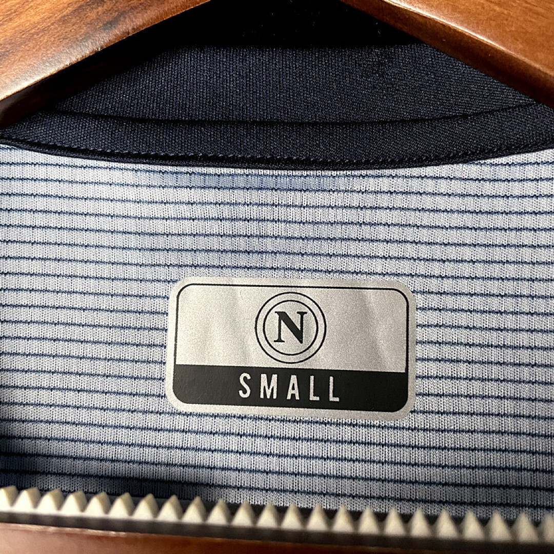 2223 Naples Maillot Domicile miniature 6