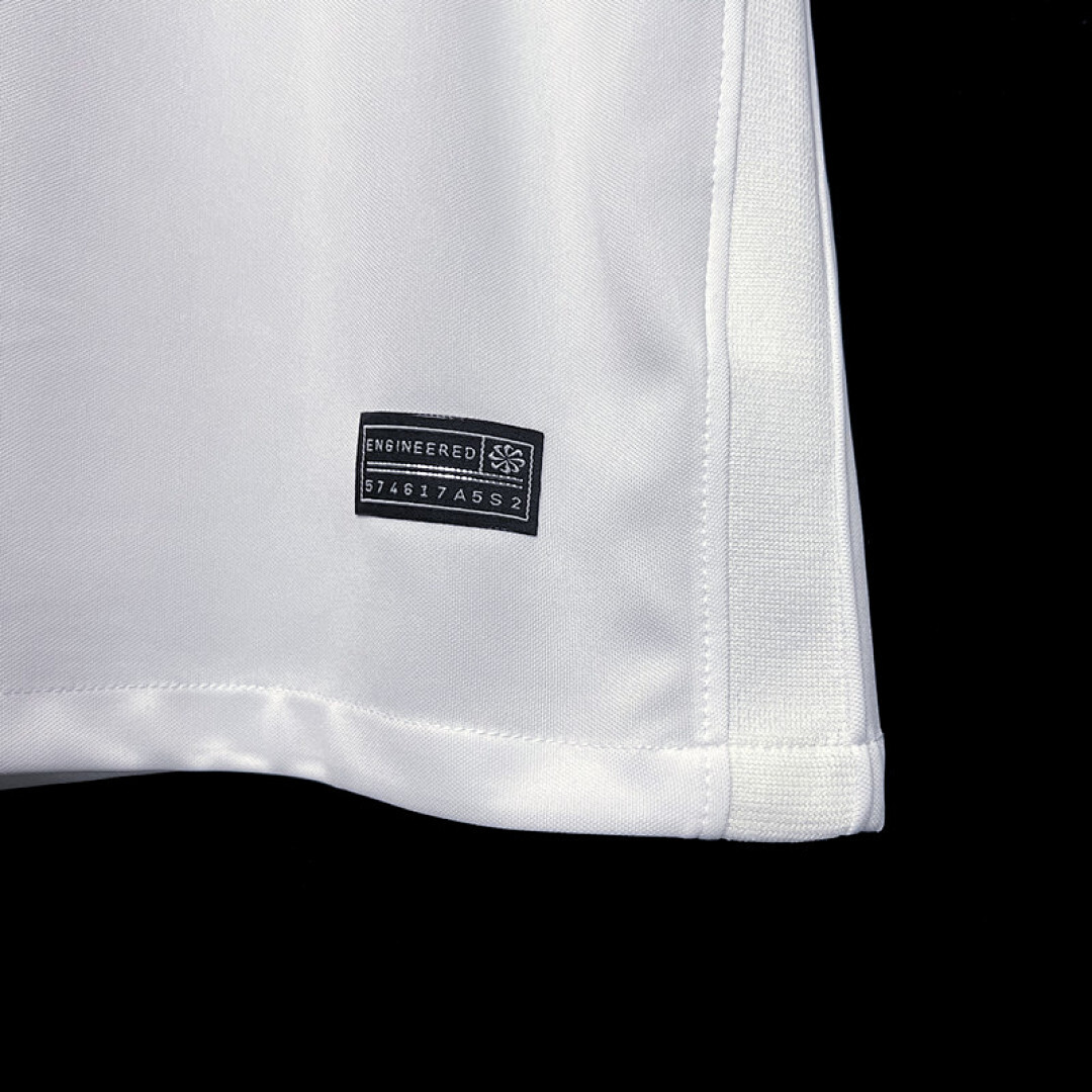 Scottish 150Th Anniversary Edition White S Xxl Maillot Domicile Edition Speciale miniature 4