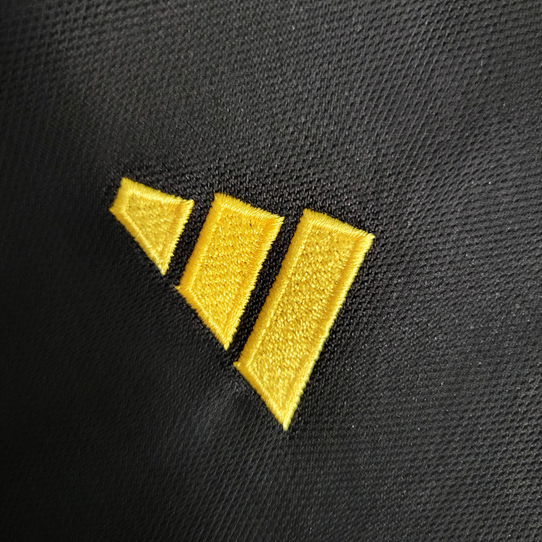 Real Madrid Maillot Third Manches Longues miniature 7