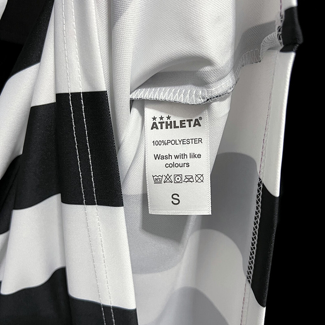 Santos Maillot Domicile Retro 1958 miniature 4