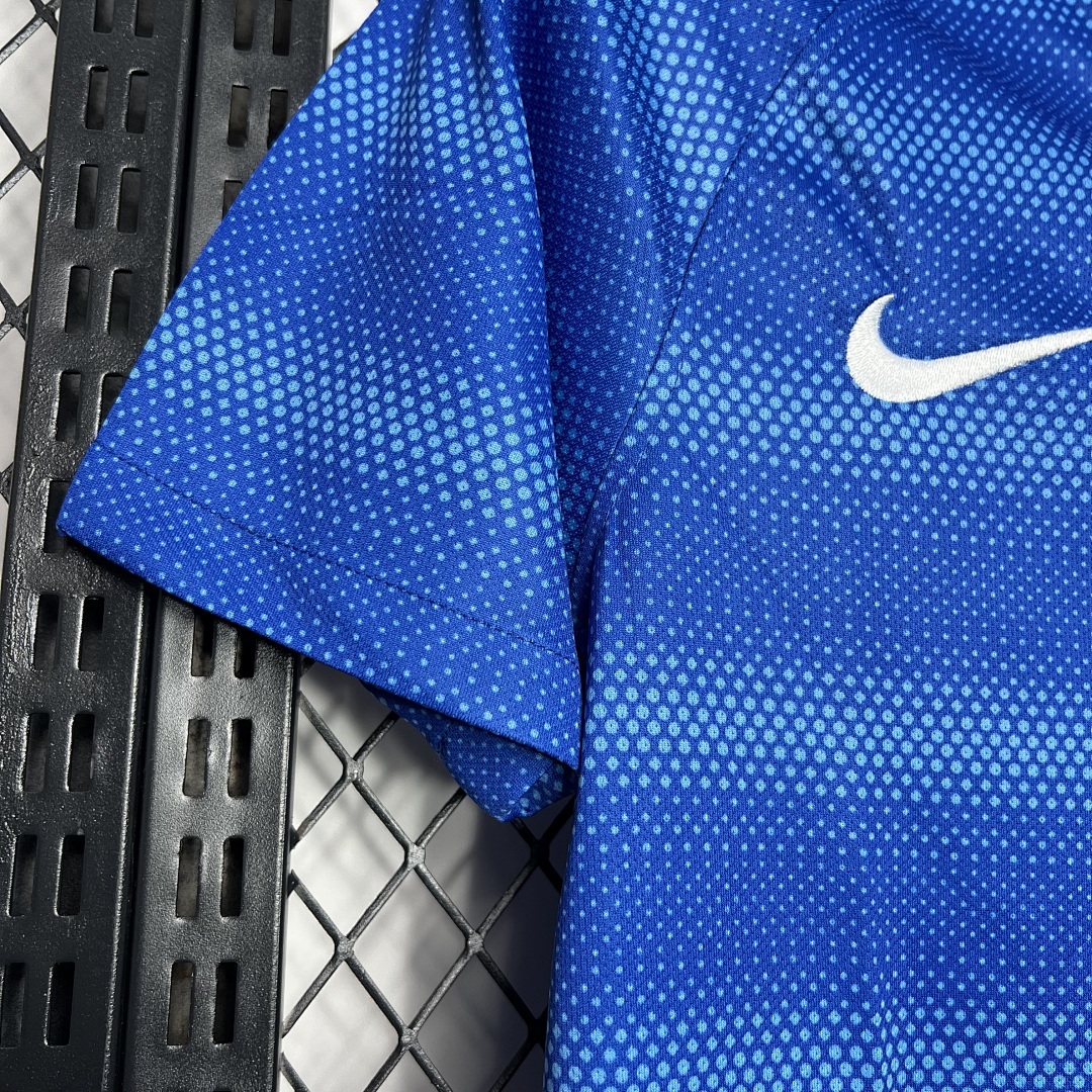 Bresil Maillot Exterieur Retro 2014 miniature 4