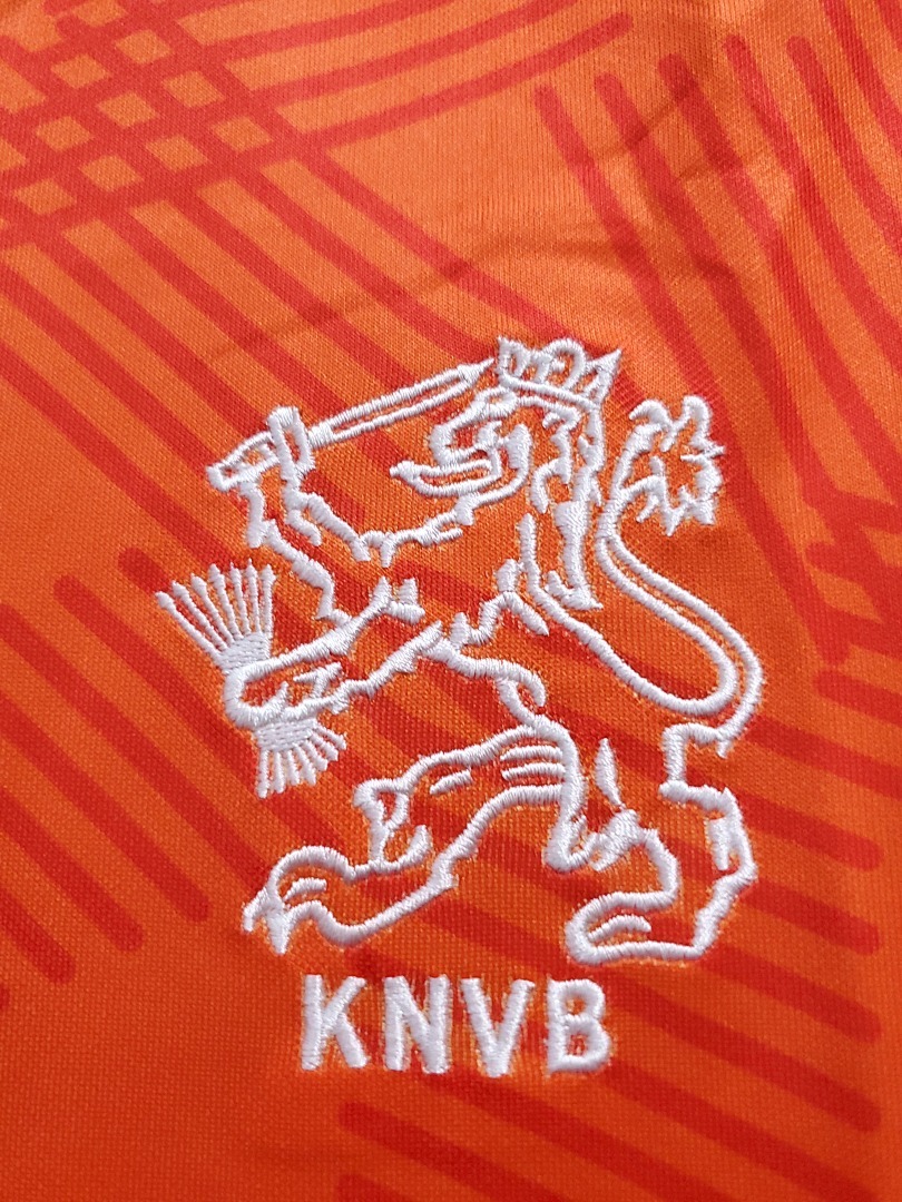 A definir Maillot Domicile Retro 1991 miniature 10