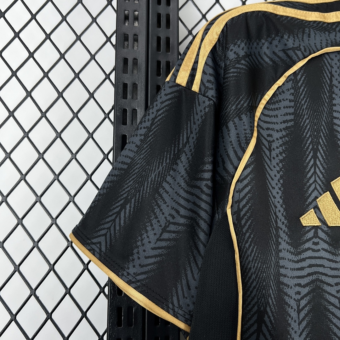 Atletico Mineiro Maillot Third 2025-2026 miniature 6