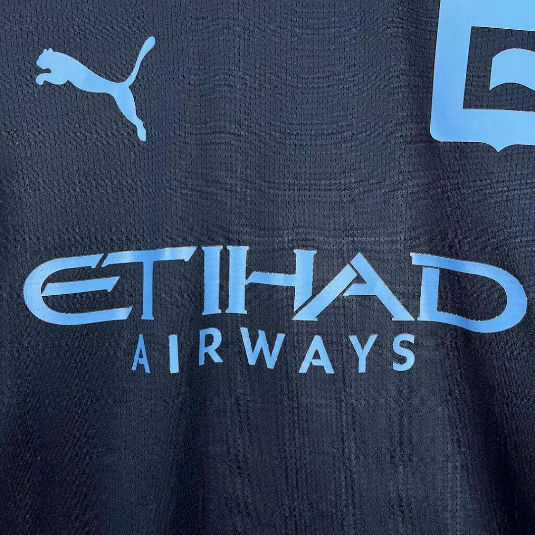 Girona 2025-2026 Maillot Third miniature 5