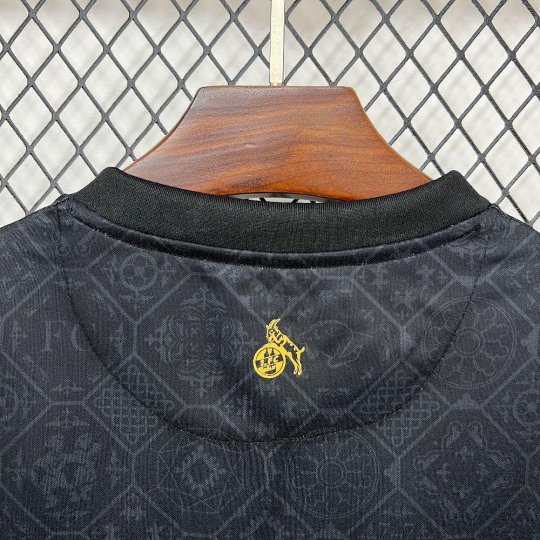 1 Fc Kln Maillot Third 2025-2026 miniature 7