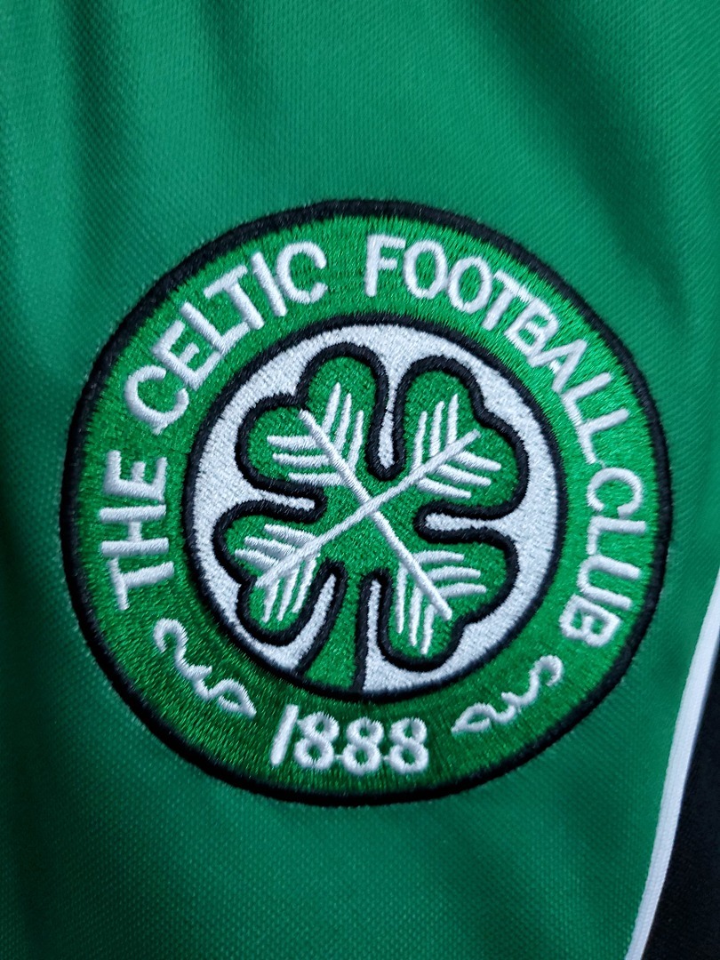 A definir Maillot Exterieur Retro 1985-1986 miniature 7