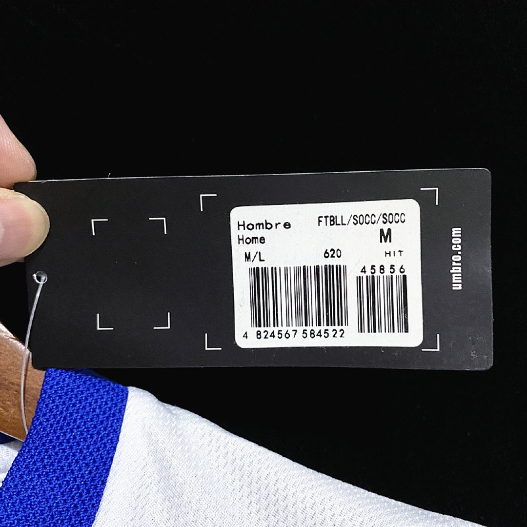 Chelsea Maillot Exterieur Retro miniature 8